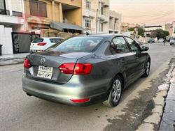 فولكسفاغن جيتا